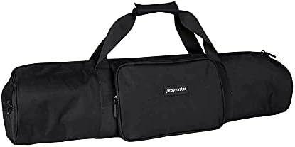 ProMaster Tripod Case TC-26-26 inch, Padded and Weather-Resistant Carrying Case for Tripods and Monopods - Image 2