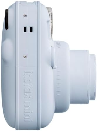 FUJIFILM instax mini 13 Instant Film Camera - Frost Blue - Image 7