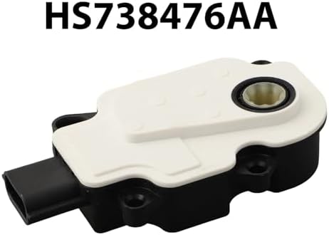 enhances Radiator Grille Shutter Actuator Motor High Performances Heat Sink Radiator Grille Actuator Motor for Vehicle - Image 7