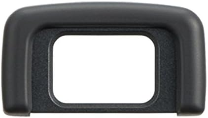 DK-25 Eyepiece Eyecup for Nikon D3500 D3400 D3300 D5300 D5500 D5600 Camera - Image 3