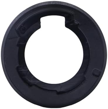 PCTC Viewfinder Eyecup Eye Cup for Nikon Zf Z8 Z9 Cameras, Replaces Nikon DK-33 Eyecup,Plastic Materials(2 Pack) - Image 3
