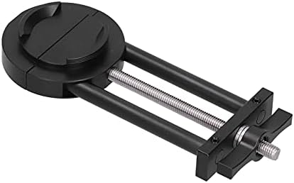 CHICIRIS Camera Lens Vise Tool for Filter Rings Adjustment, 27-130mm Dual by CHICIRS