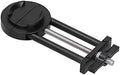 CHICIRIS Camera Lens Vise Tool for Filter Rings Adjustment, 27-130mm Dual by CHICIRS