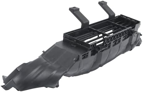 Front Grille Shutter Assembly w/Motor for Nissan Sentra 2024-2025 - Image 4