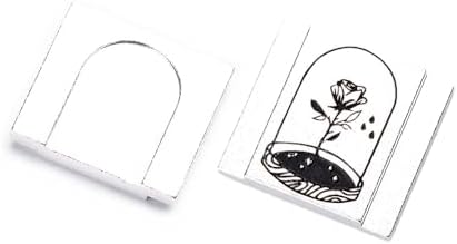Rose Pattern Hot Shoe Cover for Fujifilm X100VI XT5 XT30III for Nikon - Image 3