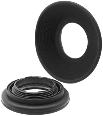 DK-17 Eyecup Eyepiece for Nikon D850 D810 D810A D800 D800E D700 D500 Camera - Image 7