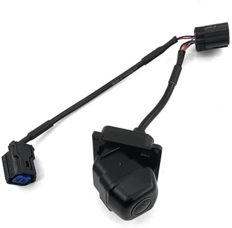 Reversing Camera for KIA for Sportage for KX5 2016-2019 Car Rear View Camera Trunk Handle 95760-D9000 95760D9001 Tailgate Backup Assist - Image 3