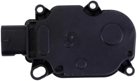 DS73-8476-BB Shutter Grille Air Actuator Motor Compatible with Ford Fusion SE RS ST 1.5L 2.0L 2.5L 2013-2016 Active Radiator Grille Shutter Actuator Motor DS7Z8475B, bm51-8476-ab ds738476bb - Image 4