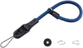 VKO Quick Release Camera Wrist Strap for Photographers Rope Hand Strap for Compact SLR DSLR Mirrorless Cameras by VKO