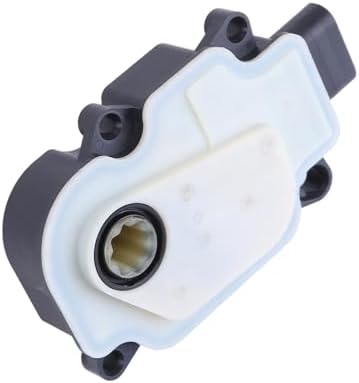 95B965501AA Shutter Grille Actuator Motor - Image 4