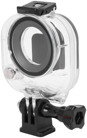 Tbest Water Proof Camera Case Shock Underwater Housing by LetYourCarMoreColorful