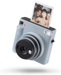 Instax Square SQ1 Instant Camera, Glacier Blue by instax