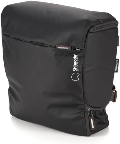 Shimoda Top Loader - Large - Black (520-406) - Image 2