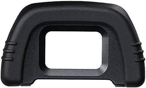 || Lens Cap Compatible with Nikon Camera Lenses || Please Check Images for Compatibility (DK-23 Camera Eyepiece Eyecup for Nikon D7100 D7200) by MOSTOSBringsSuperior%C2%AE
