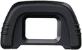 || Lens Cap Compatible with Nikon Camera Lenses || Please Check Images for Compatibility (DK-23 Camera Eyepiece Eyecup for Nikon D7100 D7200) by MOSTOSBringsSuperior%C2%AE