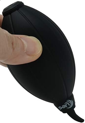 UES Camera Dust Air Blower for DSLR & Mirrorless Lens & Sensor Cleaning - Image 2