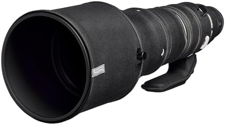 easyCover Lens Protection for Sigma 300-600mm F4 DG OS Sports Black - Image 2