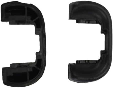 2 Pack EP-10 Camera Eyecup Eyepiece Replacement Viewfinder for OMD EM-10 Mark III II, E-M5 Mark III II - Image 3