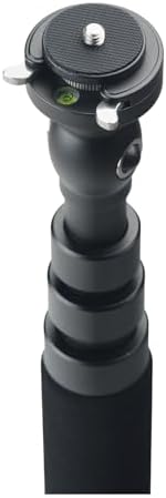 Ricoh Theta Stand TD-1 : Compact Stable and Versatile monopod Stand that is Compatible with All Theta Models. (910821) - Image 6