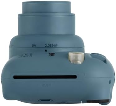 Fujifilm Instax Mini 12 Instant Camera Stormy Weather (Renewed) - Image 7