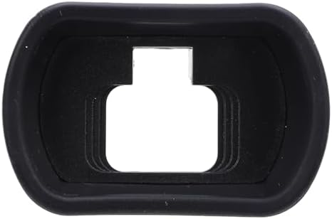 Camera Eyecup Set DK-29 Square Shape Camera Viewfinder Protector Level Tool and Hot Shoe Cover for Z5 Z6 Z7 Z6II Z6III - Image 7