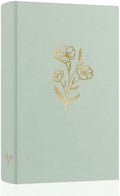 Holoary Photo Album 4x6 300 Photos, 300 Pockets 4”x6” Picture Album, Linen Fabric Cover Big Picture Book for Photos with Writing Area, 4x6 Photo Albums for Family Weddings Travel Memories(Sage) by Holoary