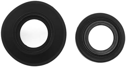 DK-17 Eyecup Eyepiece for Nikon D850 D810 D810A D800 D800E D700 D500 Camera - Image 3