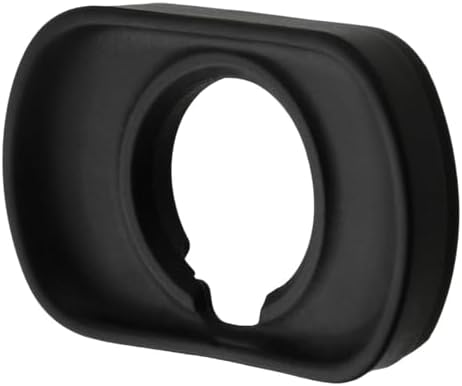 Fujifilm EC-XT Medium Eyecup for GFX 50S, X-T2 and -T1 Mirrorless Camera - Image 2