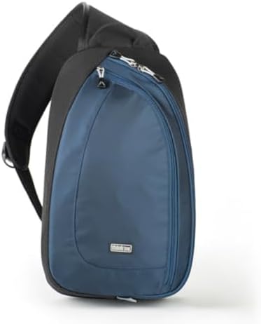 Think Tank TurnStyle 20 V2.0 Sling Camera Bag for DSLR and Mirrorless Camera - Blue Indigo by ThinkTankPhoto