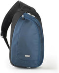 Think Tank TurnStyle 20 V2.0 Sling Camera Bag for DSLR and Mirrorless Camera - Blue Indigo by ThinkTankPhoto