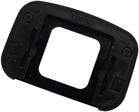 1 Pack DK-30 Camera Eyecup Eyepiece Replacement Viewfinder for Z50 - Image 4