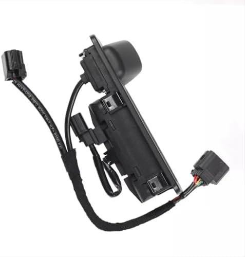 Reversing Camera Kit for KIA for K5 for Optima for Hybrid 2016-2018 95760-D4500 Rear View Camera Reverse Camera with Handle - Image 4