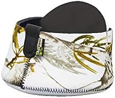 LensCoat LCHXLSN Hoodie X Large (Realtree AP Snow) by LENSCOAT