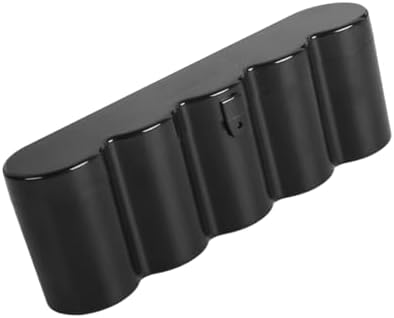 Protective 35mm 135 Film Container Storage Box Hard Case for 5 Rolls Resistance Organization - Image 5