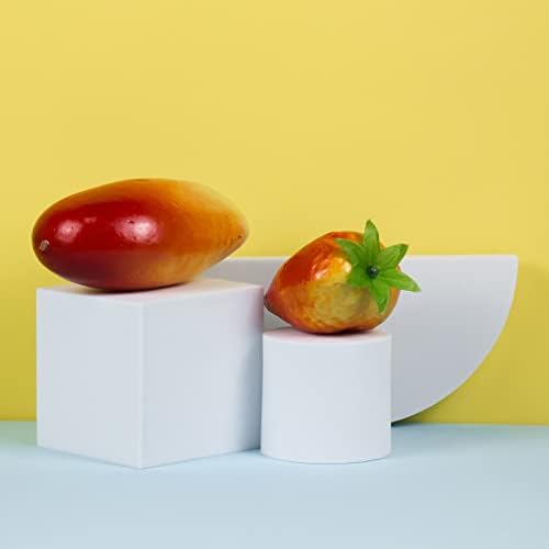 Small EVA Products Photography Background Props Set, 8pcs - Image 5