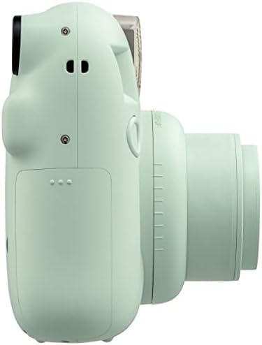 Fujifilm Instax Mini 12 Instant Film Camera (Mint Green) + Fuji Instax Mini Instant Film – 40 Sheets + Instant Camera Gift Bundle - Image 5