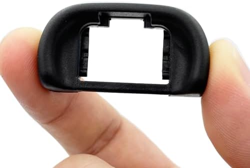 FDA-EP18 Viewfinder Eye Cup Eyepiece Eyecup FDAEP18 for A7M4 A7M3 A7III A7R2 A7R3 A7R4 A7RIV A7RM3 A7A58 A99M2 for A7M4 A7M3 A7III - Image 4