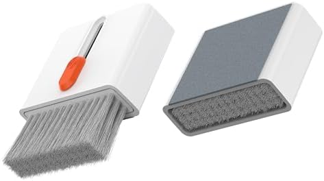 32-in-1 Electronics Cleaning Kit for Phone, Earbuds, Keyboard & Camera Lens - Image 4