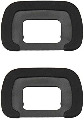 K50 Eyecup Eyepiece Viewfinder Compatible for PENTAX K5 K7 K30 K50 K70 by YRTIYO
