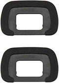 K50 Eyecup Eyepiece Viewfinder Compatible for PENTAX K5 K7 K30 K50 K70 by YRTIYO