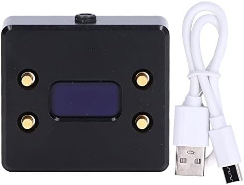 L102 Light Meter Portable Camera Photometer Hot Cold Shoe Fixing for Photography Reflection by YUKOFE