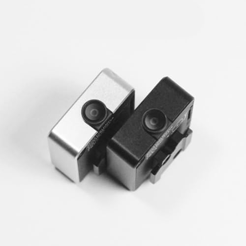 Camera-top Light Meter for Lab Accurate Exposure Control in Various Photography Setting for Professional Silver - Image 5