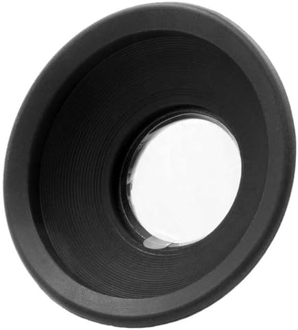 ProMaster Eyecup for Nikon DK19, (Model 1217) - Image 2