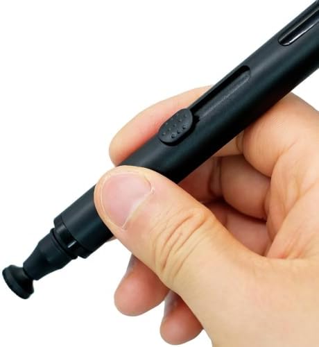 6-in-1 Camera Lens Cleaning Kit for Camera, Drone & Phone - Image 7