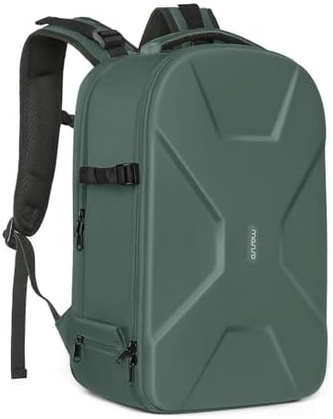 MOSISO Camera Backpack, DSLR/SLR/Mirrorless Photography Camera Bag by MOSISO