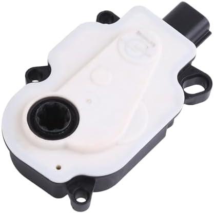 Grille Active Shutter Motor Actuator Compatible for Ford Escape 2013-2019 1.6L 2.0L 2.5L Motor Active Radiator Grille Shutter Actuator Replace 6477R1003 GV4B-8476-AB HVAC Blend Door Actuator - Image 5