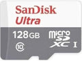 SanDisk 128GB Ultra microSDXC UHS-I Class 10 Memory Card 100 MB/s SDSQUNR-128G-GN6MN by Unknown