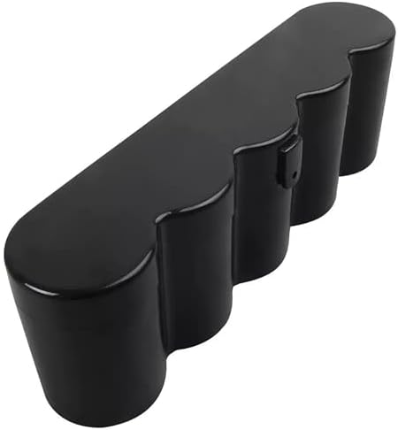 35mm Film Storage Box 5 Rolls 135mm Black White Color Container Case Organization Hard Case Replacement Accessories Canister Holder - Image 3