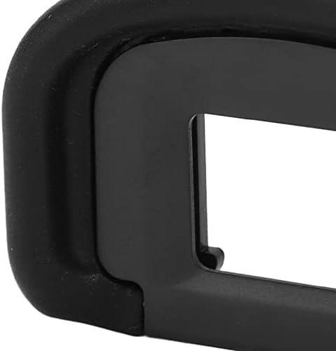 Akozon Camera Eyepiece Eyecup Replacement Set with Hot Shoe Level & Cover for Fit for ‑1D X, 1D IV, III, 5D - Image 7