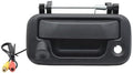 Reversing Camera Kit for F150 2004-2014 for F250 2008-2014 Tailgate Handle Rear View Backup Camera with Wiring 8L3Z9943400AC by Unknown